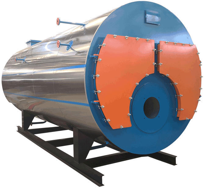 boiler