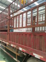  2100kw燃?xì)鉄崴仩t