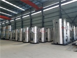 電熱水鍋爐那個(gè)品牌好