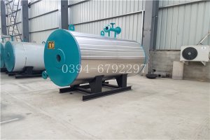 小型蒸氣鍋爐廠家