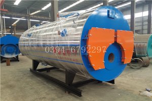600萬(wàn)大卡燃?xì)庹婵斟仩t