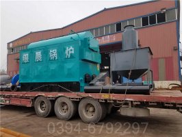 采暖用燃?xì)忮仩t