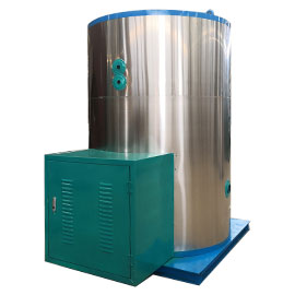 CW/LDR型電加熱開水爐