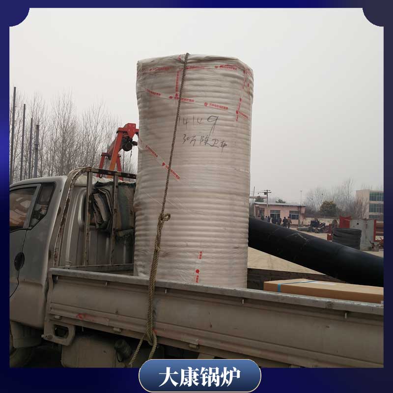 0.5噸導(dǎo)熱油鍋爐太康鍋爐廠立式燃?xì)鈱?dǎo)熱油鍋爐