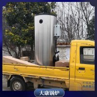 山西YYQW-500熱風(fēng)爐