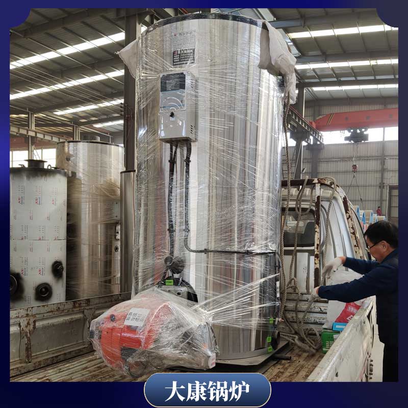 燃煤導熱油鍋爐銀晨鍋爐客服常壓臥式燃煤熱水鍋爐