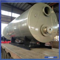 蒸汽鍋爐結構3噸 4噸同行業(yè)內更領先的