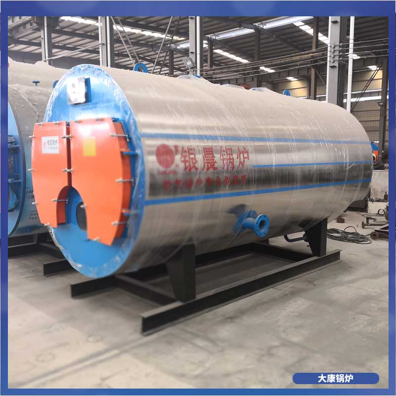 高溫導熱油鍋爐去哪買