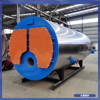 安徽cwzk10.5冷凝導油爐