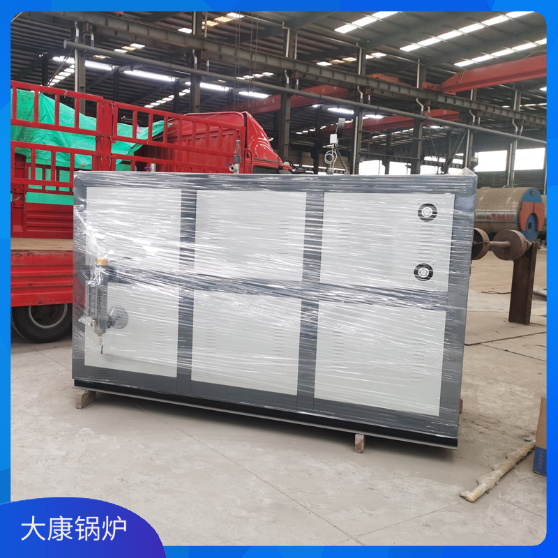 導(dǎo)熱油鍋爐需要多少錢