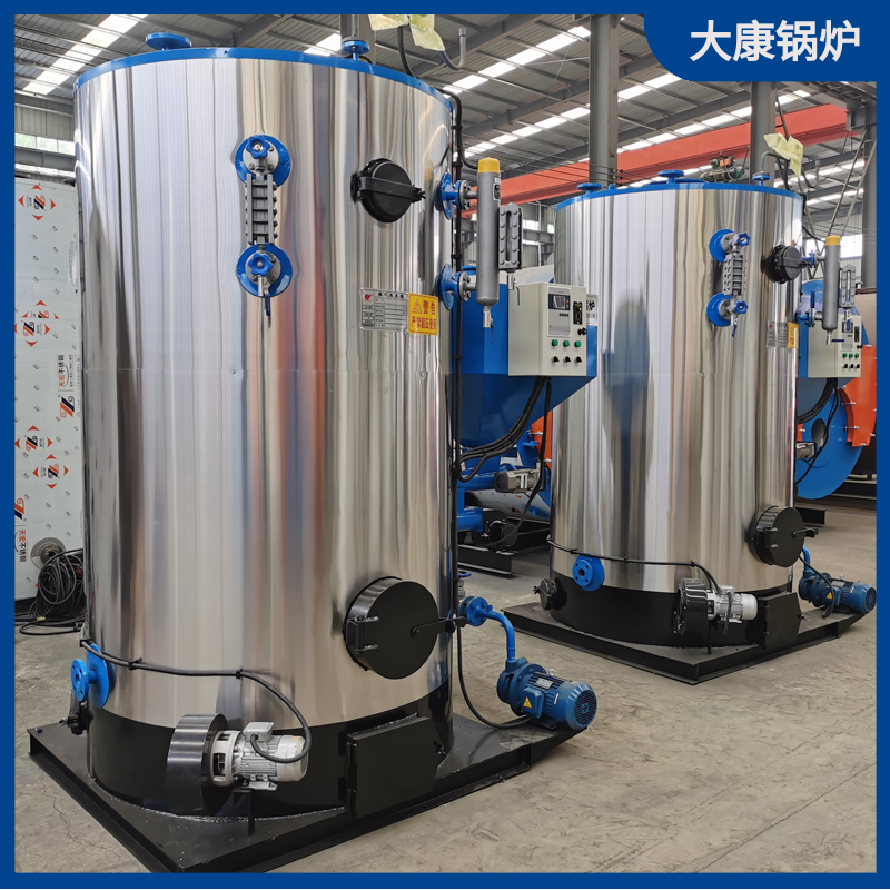 <strong>導(dǎo)熱油鍋爐廠家排名河南銀晨鍋爐燃煤鍋爐與燃?xì)忮仩t對比</strong>