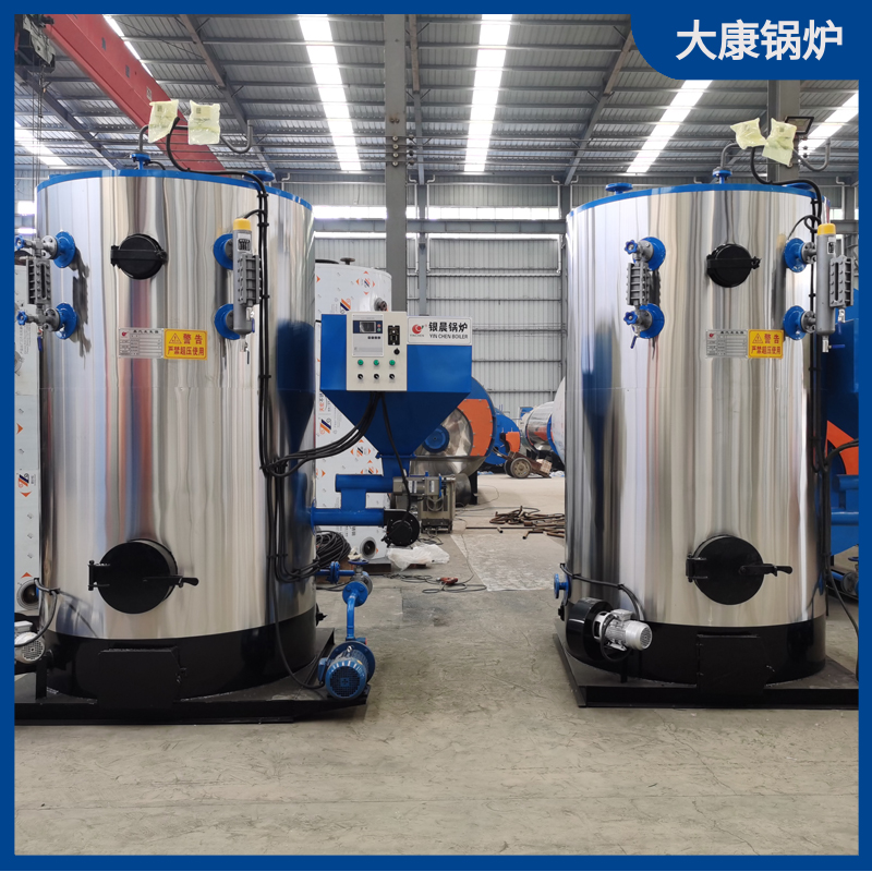 節(jié)能蒸氣鍋爐