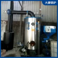 全網(wǎng)更低價0.3噸生物質(zhì)鍋爐鼎盛鍋爐