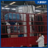 高端配置的鍋爐哪種好銀晨鍋爐