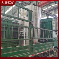 不用辦證的鍋爐蒸汽價格太康鍋爐廠