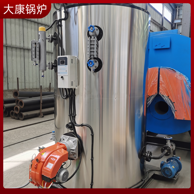 品牌生物質(zhì)鍋爐