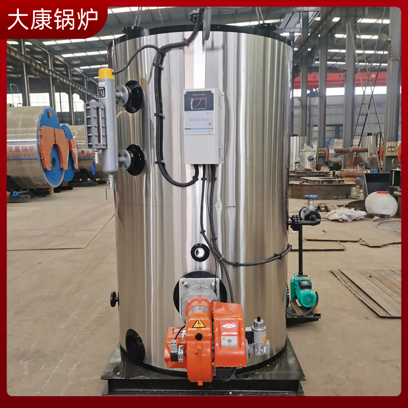 鍋爐銷售廠