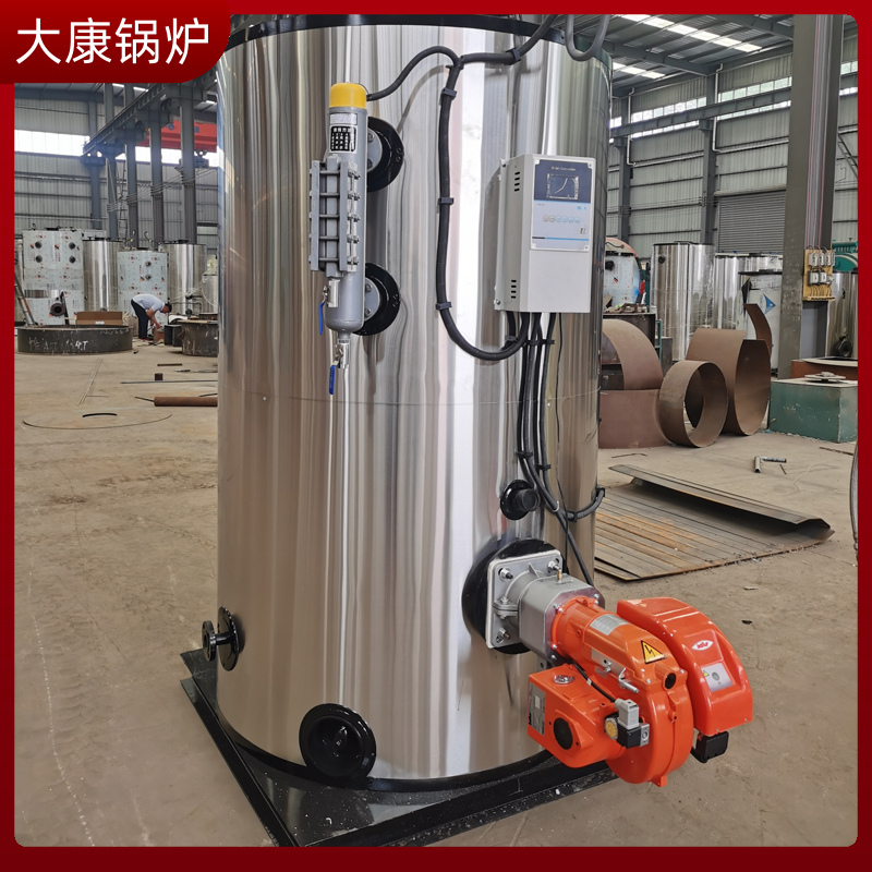 特種設備生物質鍋爐