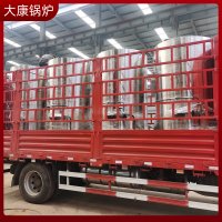 質(zhì)量上乘柴油鍋爐多少錢(qián)太康銀晨鍋爐廠
