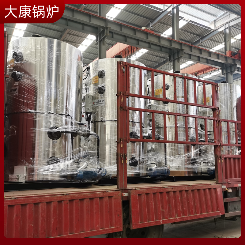 100萬(wàn)大卡燃?xì)忮仩t