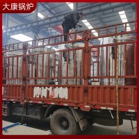 價格行情走勢顆粒生物質鍋爐價格太康銀晨鍋爐廠