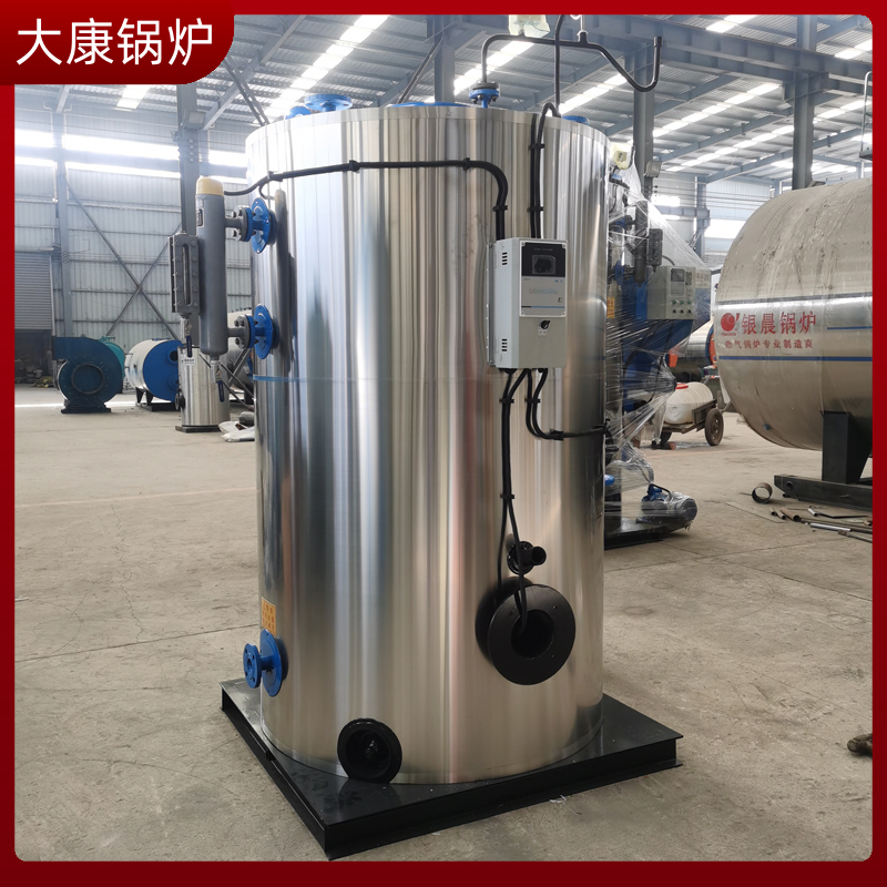 環(huán)保蒸汽鍋爐多少錢