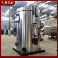 掌握核心技術(shù)的電熱蒸汽鍋爐銀晨鍋爐廠
