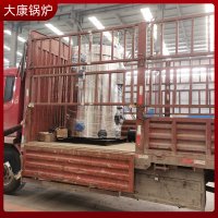 品質生產廠家燃氣蒸汽鍋爐哪家好銀晨鍋爐集團