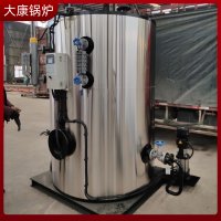 2噸液化天然氣蒸汽發生器鼎盛鍋爐2021年銷量高