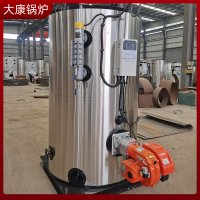 技術領先的國內燃氣鍋爐銀晨鍋爐