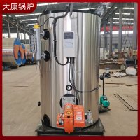 品種全質(zhì)量好6萬大卡燃?xì)忮仩t銀晨鍋爐客服