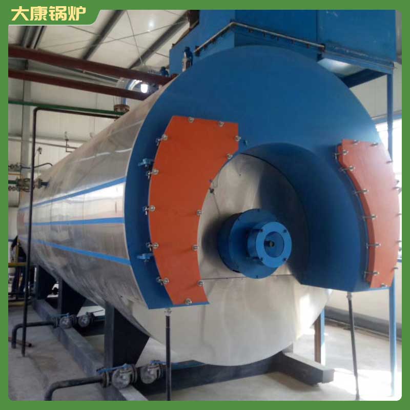 30萬大卡冷凝導油爐