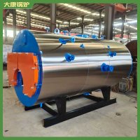 高效節(jié)能蒸汽鍋爐價(jià)格0.2噸出口三十余個(gè)國(guó)家