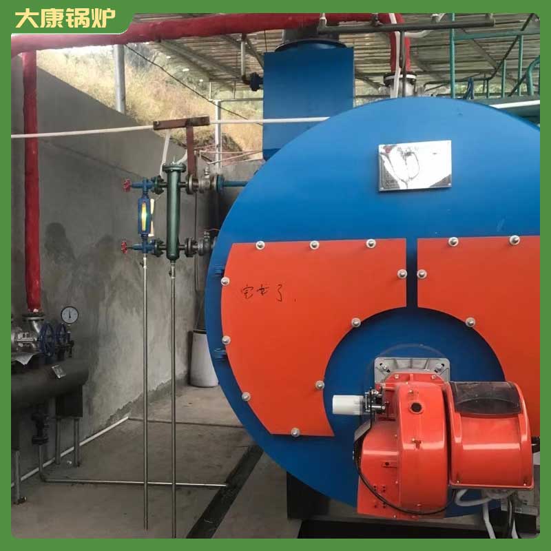 生物質(zhì)燃料鍋爐銘牌