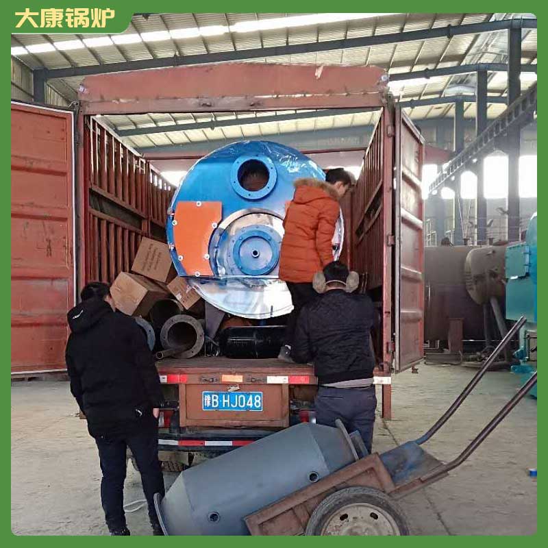 生物質(zhì)鍋爐售價