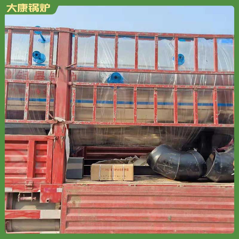 生物質(zhì)能源燃料鍋爐