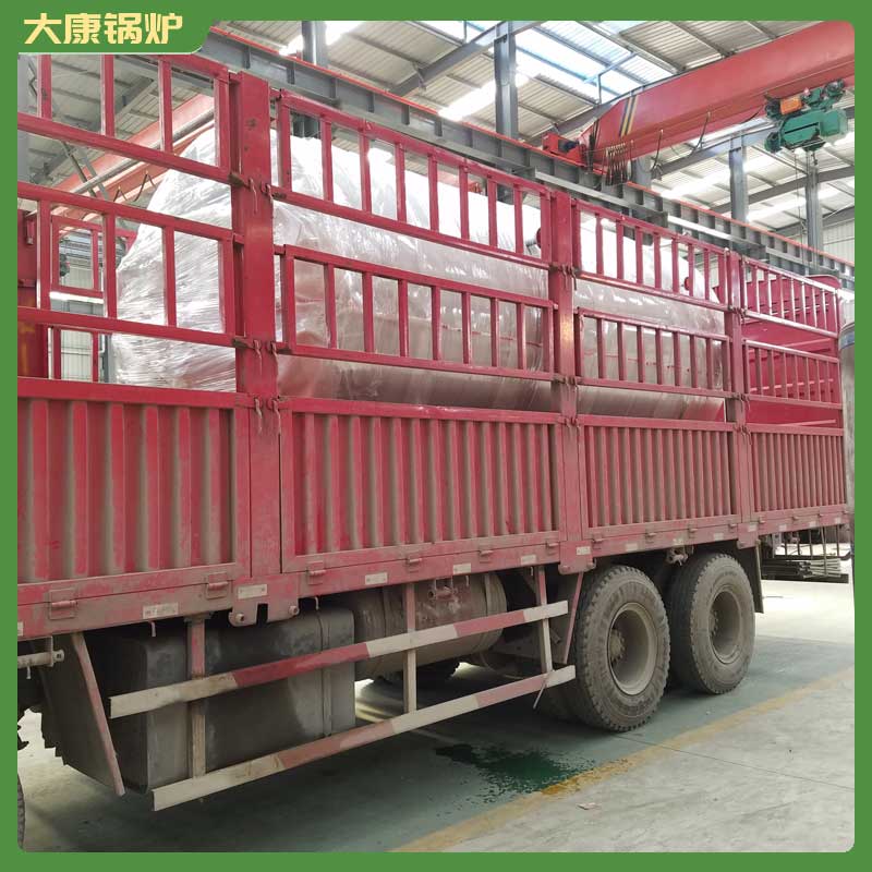 工業導熱油鍋爐價格