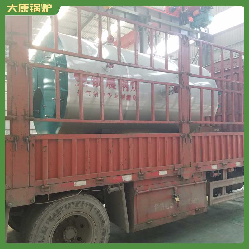 生物質常壓熱水鍋爐公司