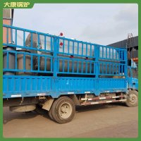 燃?xì)鉄崴仩t廠家WNS型出口三十余個(gè)國(guó)家的
