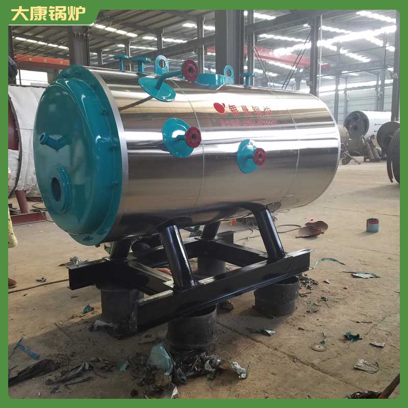 半噸生物質(zhì)鍋爐價格
