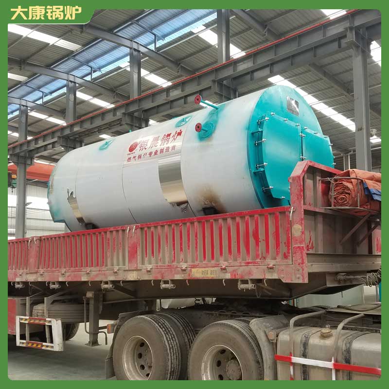10t生物質(zhì)蒸汽鍋爐大康鍋爐工業(yè)鍋爐制造廠家