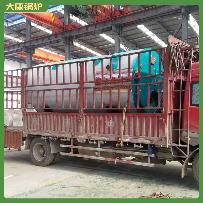 生物質(zhì)鍋爐噸位