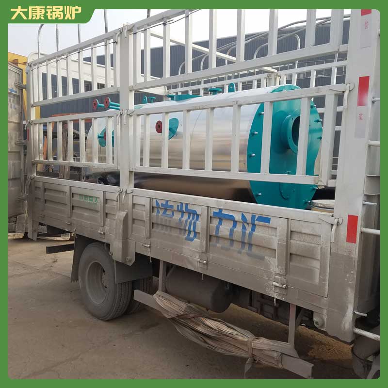 品牌導(dǎo)熱油爐太康銀晨鍋爐廠天然氣氣鍋爐