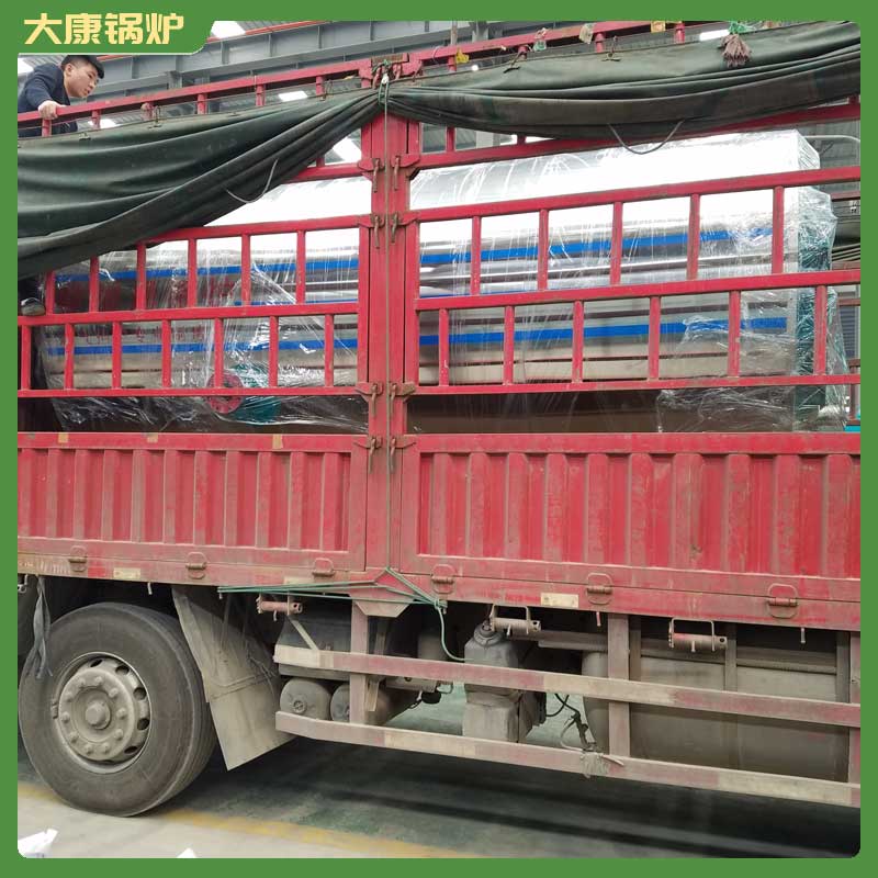 6噸導(dǎo)熱油鍋爐河南銀辰鍋爐有限公司鍋爐制造廠排行