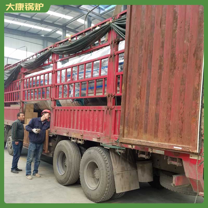 0.5生物質(zhì)鍋爐