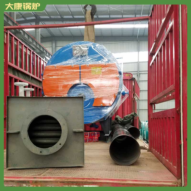 生物質(zhì)鍋爐的報(bào)價(jià)銀晨鍋爐廠冷凝真空燃?xì)鉄崴仩t