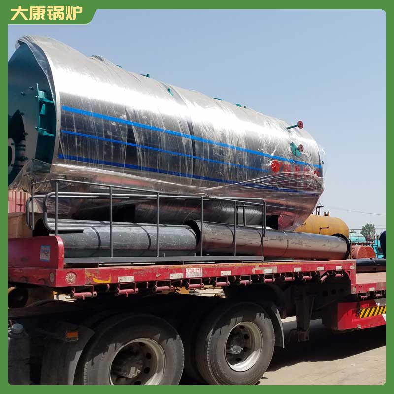 導熱油及鍋爐廠家