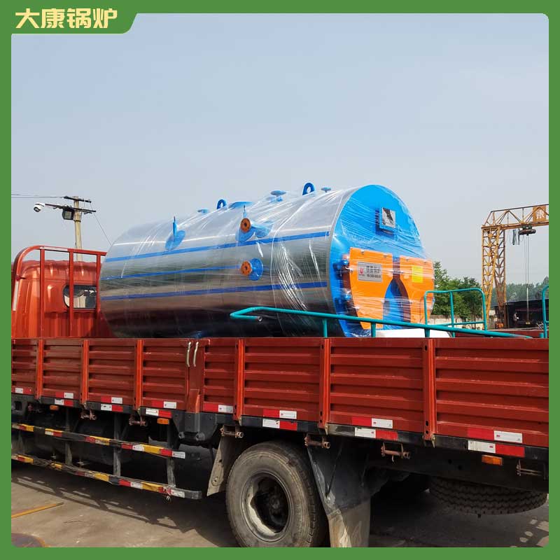 1t燒生物質蒸汽鍋爐太康縣銀晨鍋爐有限公司鍋爐生產什么