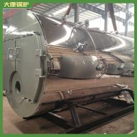 新疆1t熱風爐