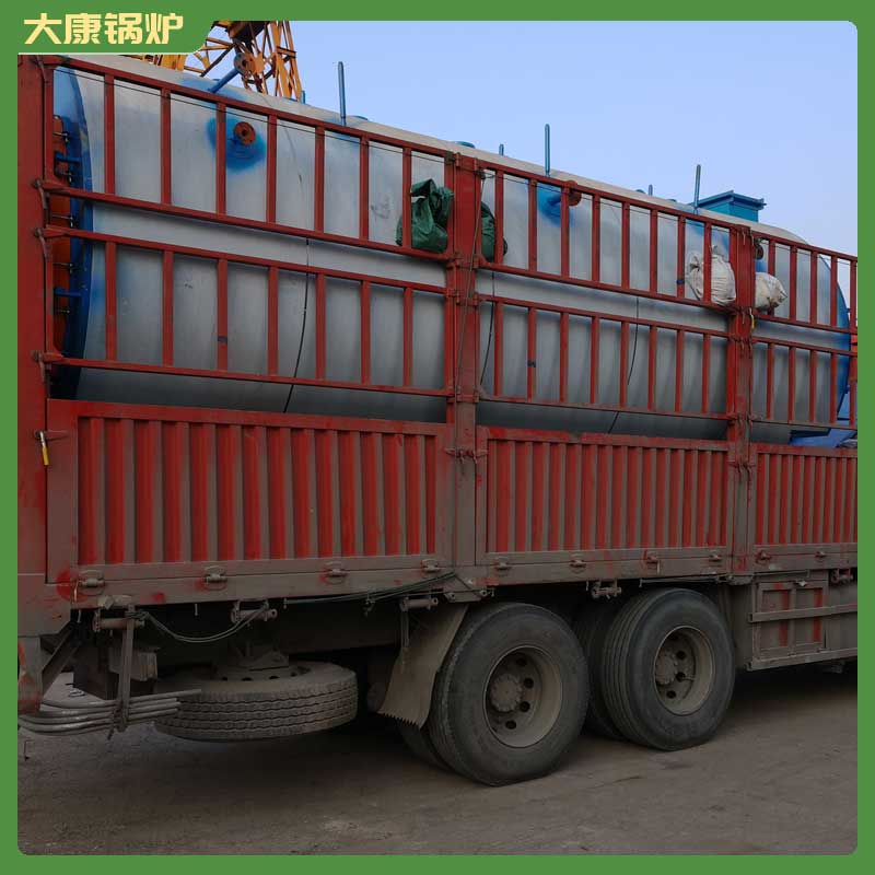 生物質鍋爐制造廠